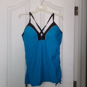 Womens swimsuit